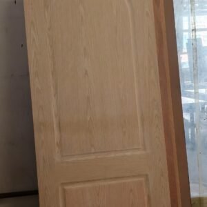 Interior Wooden door